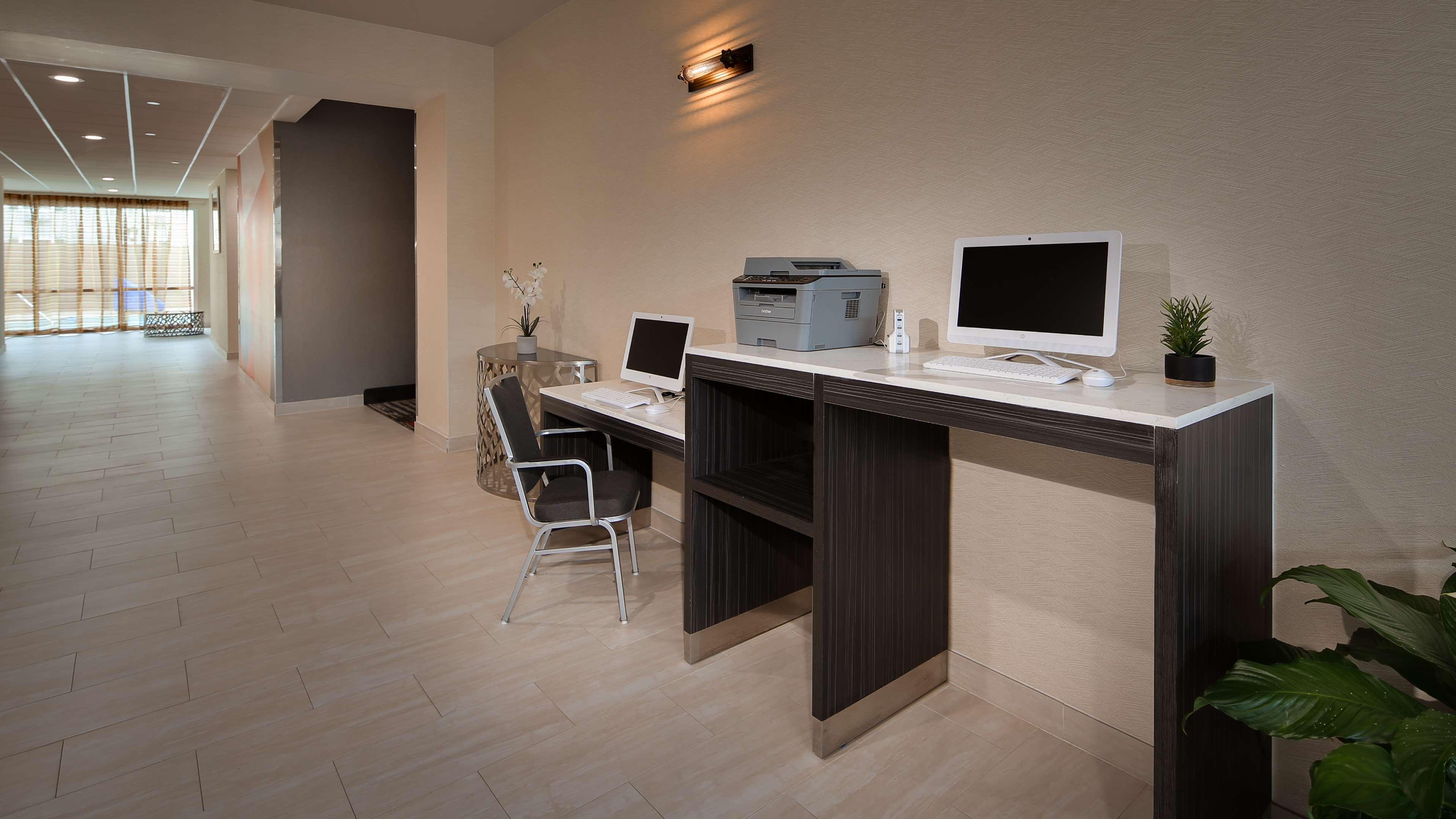 Best Western Plus Lonoke Hotel Buitenkant foto
