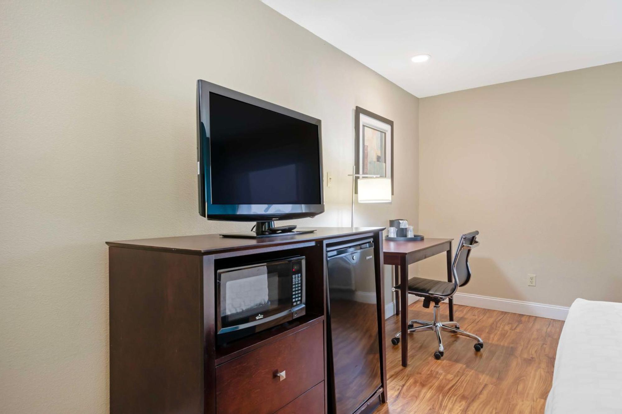 Best Western Plus Lonoke Hotel Buitenkant foto