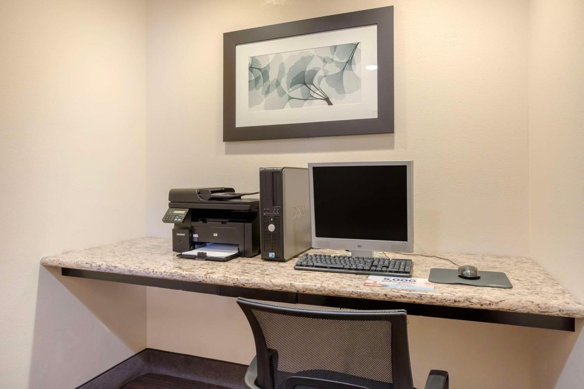 Best Western Plus Lonoke Hotel Buitenkant foto