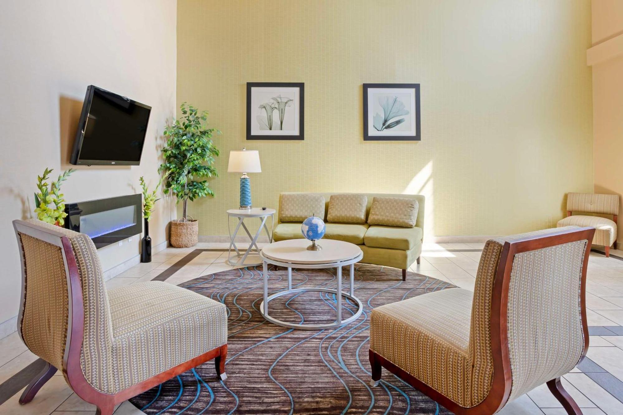 Best Western Plus Lonoke Hotel Buitenkant foto