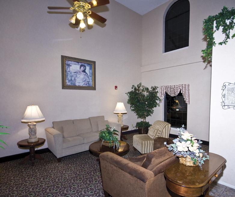 Best Western Plus Lonoke Hotel Kamer foto