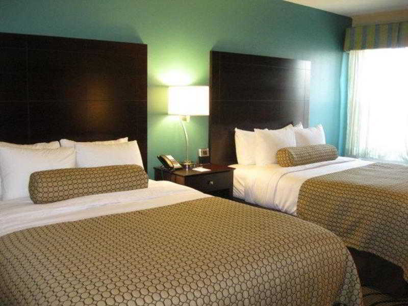 Best Western Plus Lonoke Hotel Kamer foto